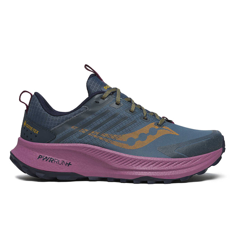 Saucony Ride TR2 GTX (femme)