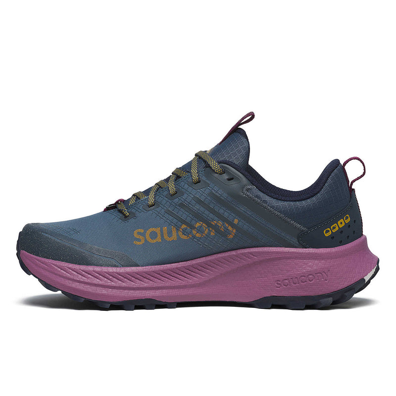 Saucony Ride TR2 GTX (femme)