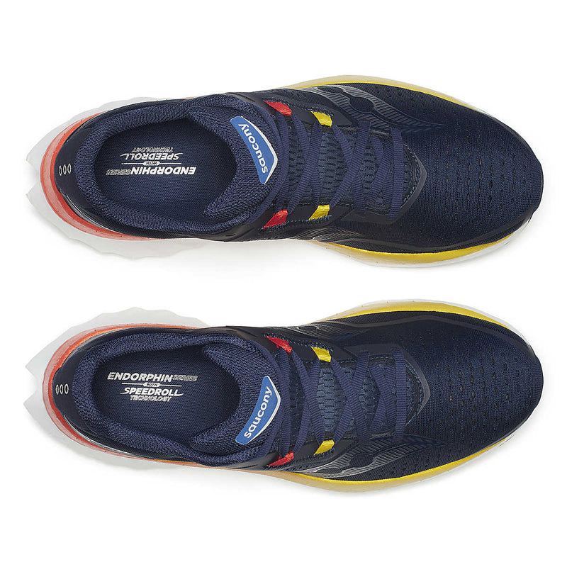 Saucony Endorphin Speed 4 (homme)