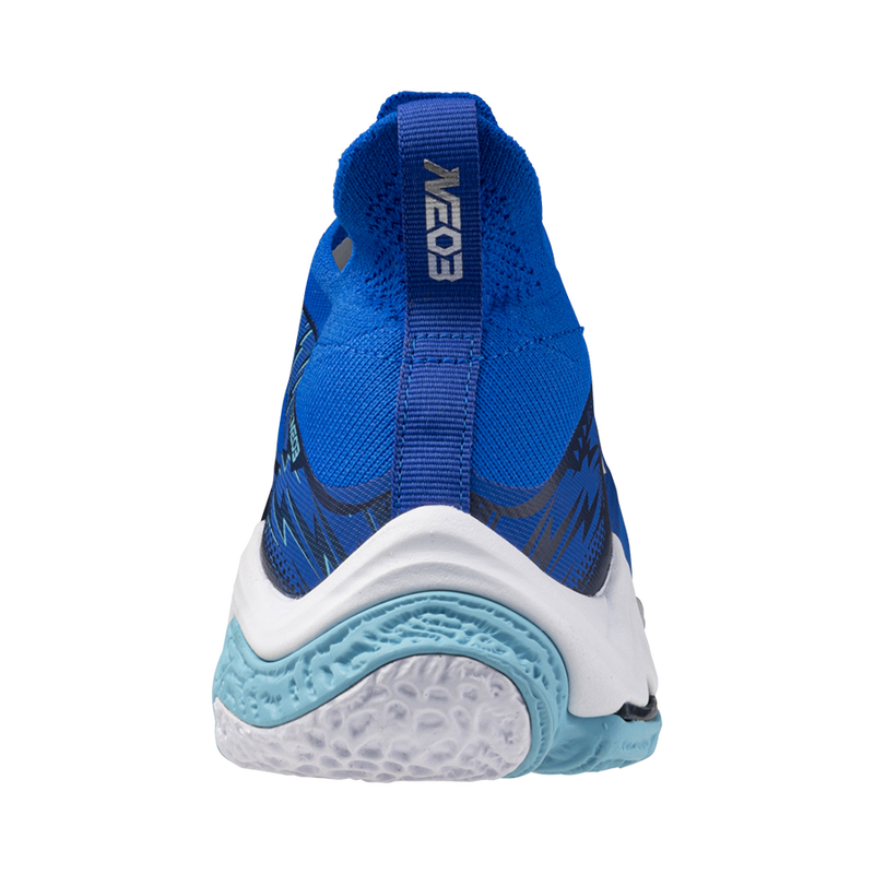 Mizuno wave lightning 3 hotsell