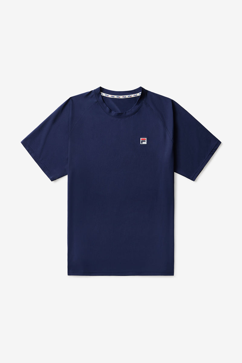 Fila Crewneck Marine (homme)