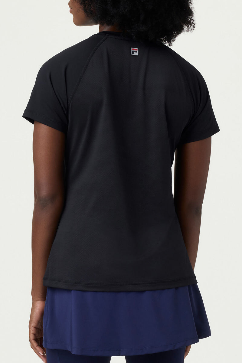 Fila Essential SS Mesh (femme)