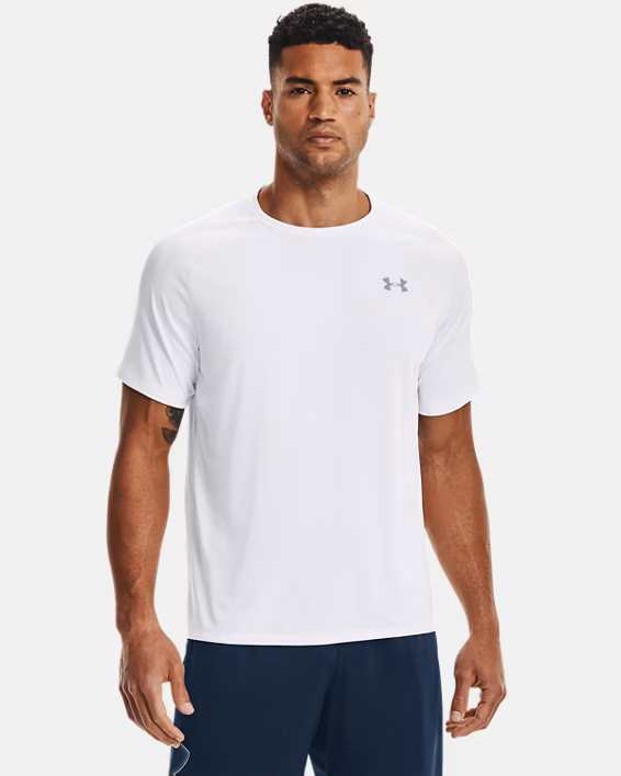 Under Armour Tech 2.0 SS (homme)