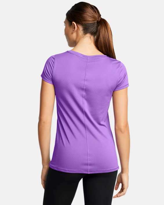 Under Armour Mesh SS (femme)