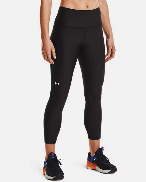 Under Armour Tech Hi Ankle (femme)