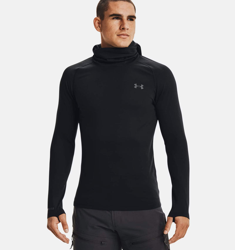 Under Armour Base 3.0 Balaclava (homme)