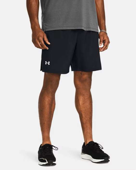 Under Armour Launch 7'' (homme)