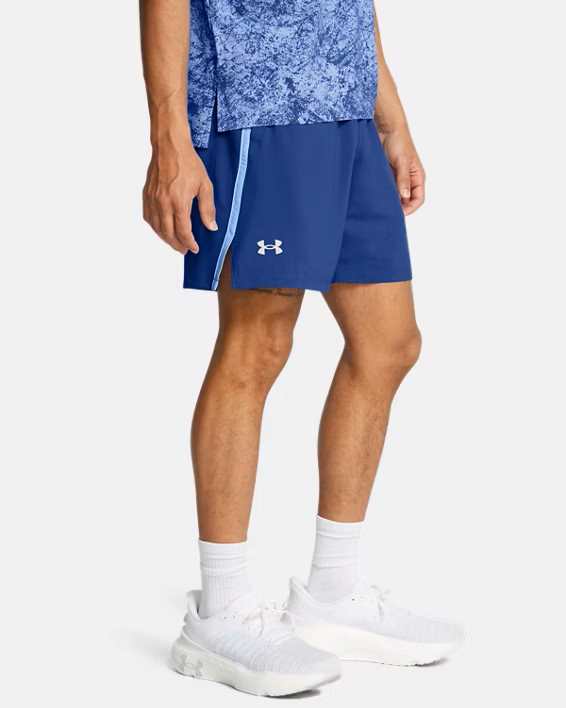 Under Armour Launch 7'' (homme)