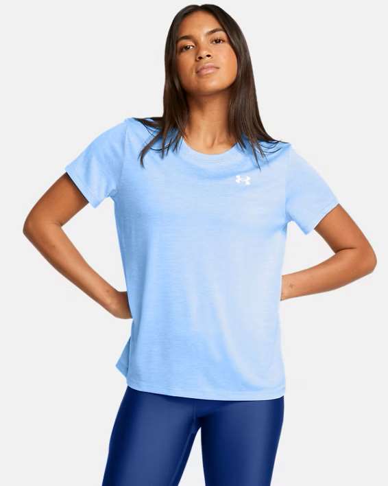 Under Armour Tech SS Twist (femme)