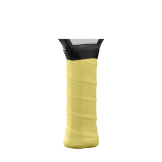 Wilson Pickelball Overgrip (jaune)