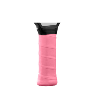 Wilson Pickelball Overgrip (rose)