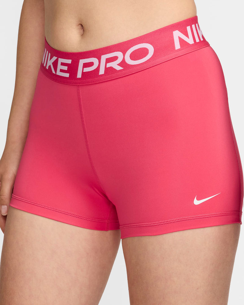 Nike Pro 3'' (femme)