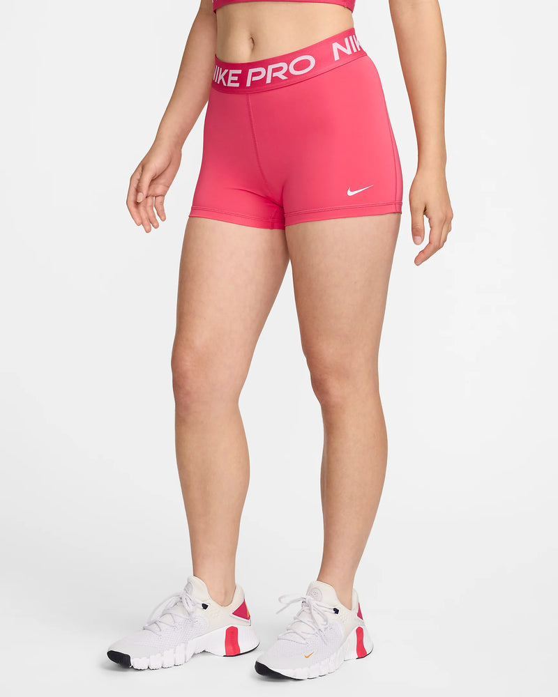 Nike Pro 3'' (femme)