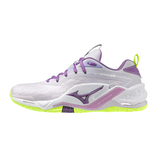 Mizuno Wave Stealth Neo 2 (unisexe)