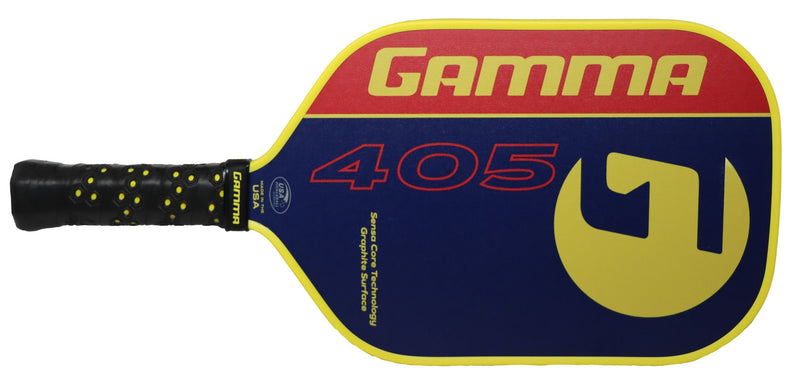 Gamma 405