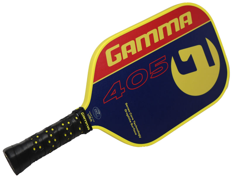 Gamma 405