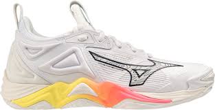 Mizuno Wave Momentum 3 (femme)