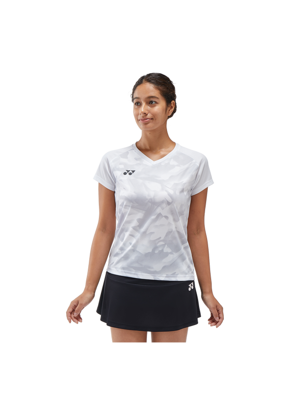 Yonex Crew Neck (femme)