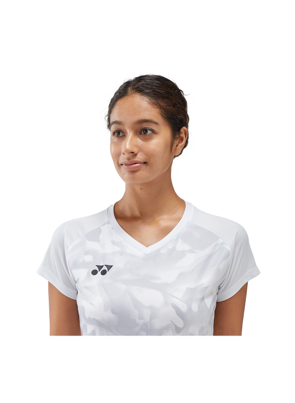 Yonex Crew Neck (femme)