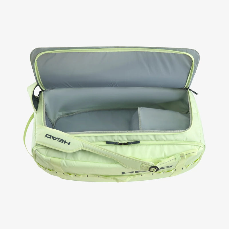 Head Pro Duffle MED