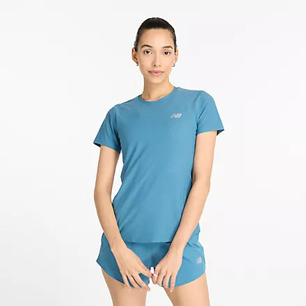 NB Jacquard Slim (femme)