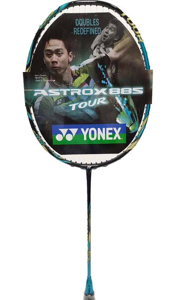 Yonex Astrox 88 S Tour 2024 (cordée)