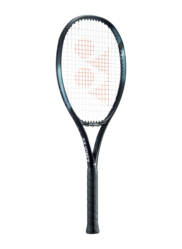 Yonex Ezone 100 Noir Aqua (non-cordée)