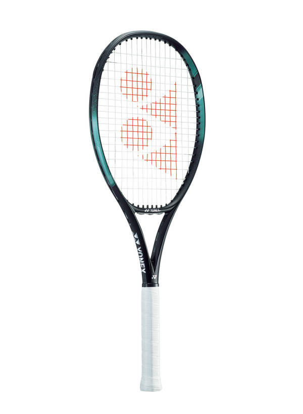 Yonex Ezone 100 L Noir Aqua (non-cordée)