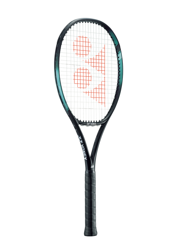 Yonex Ezone 98 Noir Aqua (non-cordée)