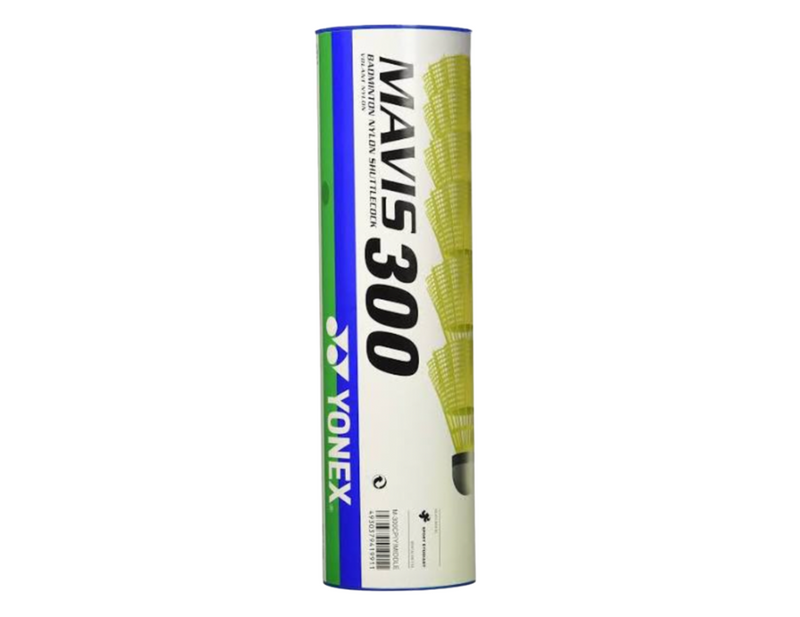 Yonex Mavis 300 (jaune)