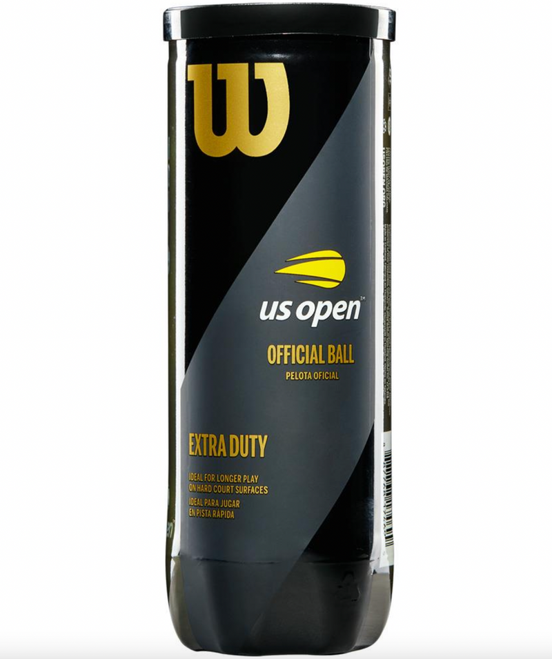 Wilson US Open Extra Duty