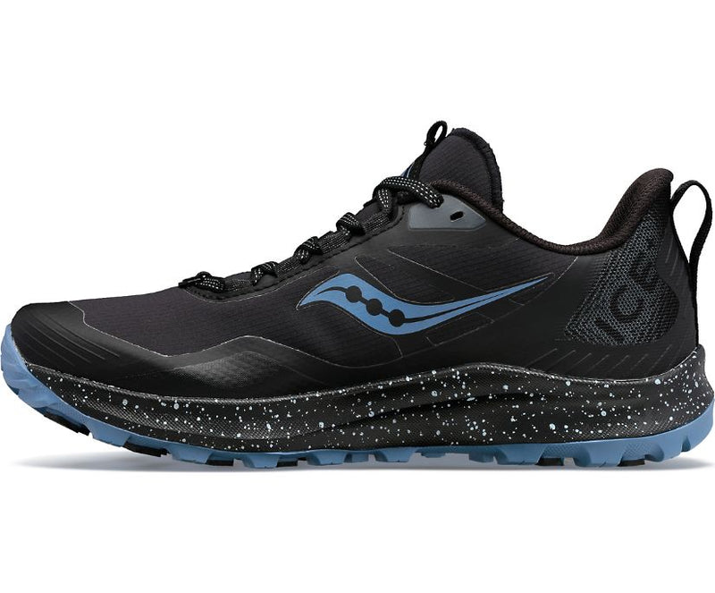 Saucony Peregrine Ice + 3 (femme)