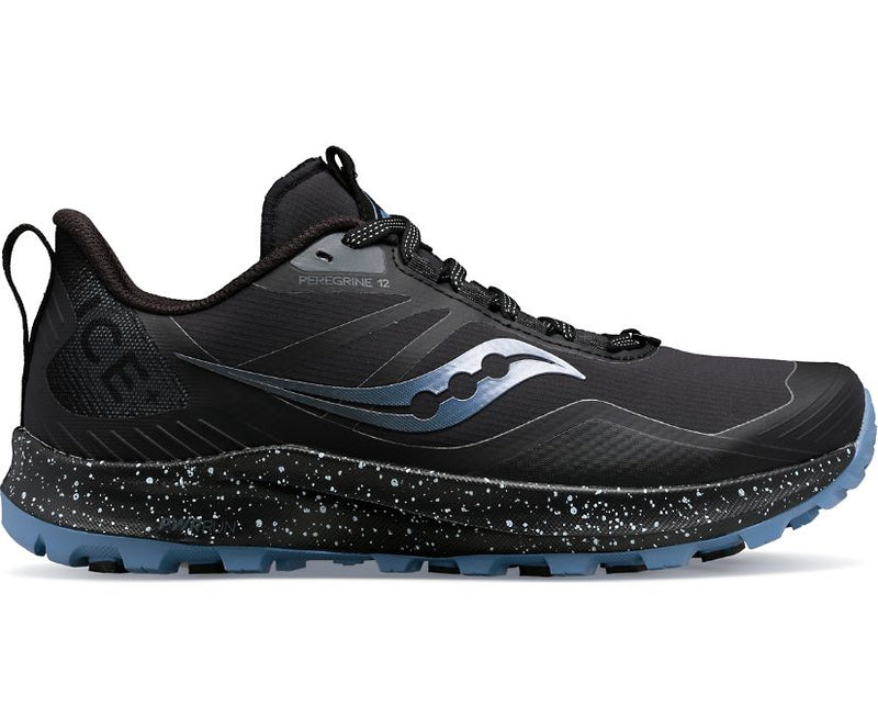 Saucony Peregrine Ice + 3 (femme)